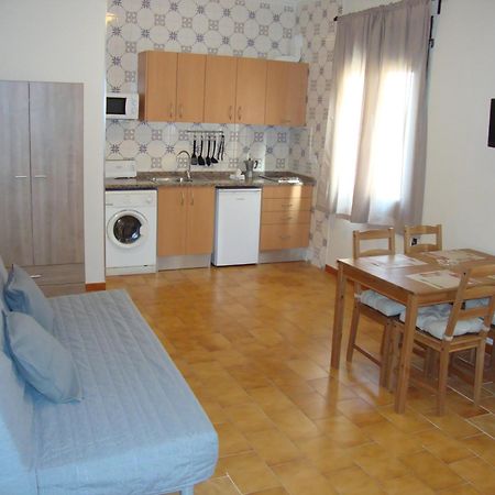 Apartaments Claudi Tossa de Mar Exterior foto