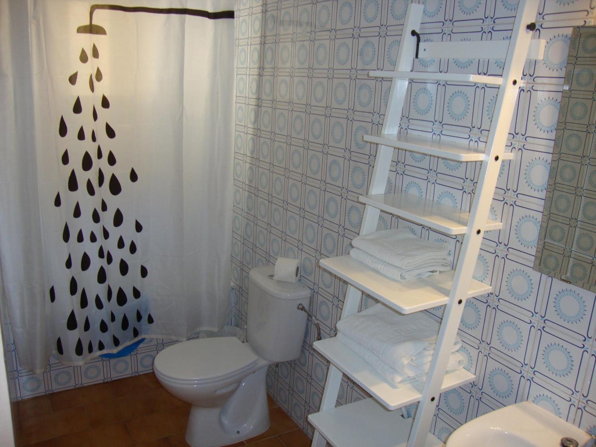 Apartaments Claudi Tossa de Mar Zimmer foto