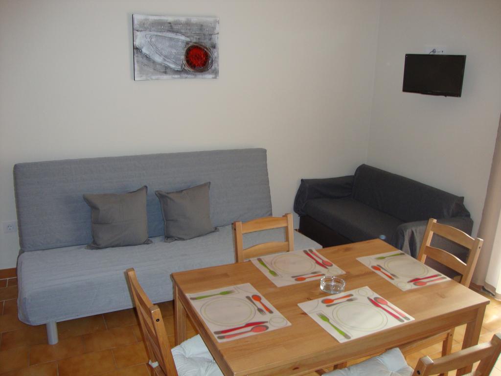 Apartaments Claudi Tossa de Mar Zimmer foto